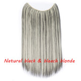 Extension Cheveux - Lovy Beauty