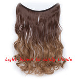 Extension Cheveux - Lovy Beauty