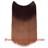Extension Cheveux - Lovy Beauty