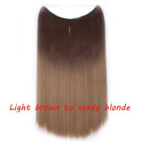 Extension Cheveux - Lovy Beauty