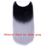 Extension Cheveux - Lovy Beauty
