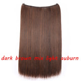 Extension Cheveux - Lovy Beauty