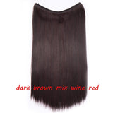 Extension Cheveux - Lovy Beauty