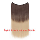 Extension Cheveux - Lovy Beauty