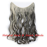 Extension Cheveux - Lovy Beauty
