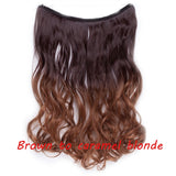 Extension Cheveux - Lovy Beauty