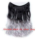 Extension Cheveux - Lovy Beauty