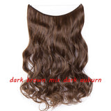Extension Cheveux - Lovy Beauty