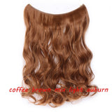 Extension Cheveux - Lovy Beauty
