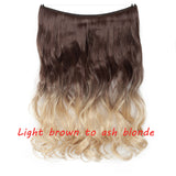 Extension Cheveux - Lovy Beauty