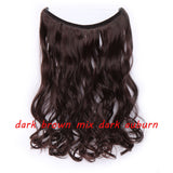 Extension Cheveux - Lovy Beauty
