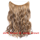 Extension Cheveux - Lovy Beauty