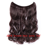 Extension Cheveux - Lovy Beauty