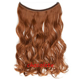 Extension Cheveux - Lovy Beauty