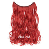 Extension Cheveux - Lovy Beauty