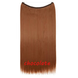 Extension Cheveux - Lovy Beauty