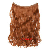 Extension Cheveux - Lovy Beauty