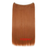 Extension Cheveux - Lovy Beauty