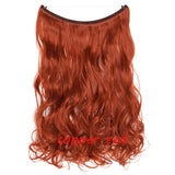 Extension Cheveux - Lovy Beauty