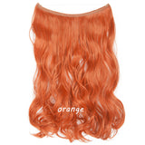 Extension Cheveux - Lovy Beauty