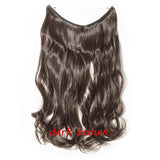 Extension Cheveux - Lovy Beauty