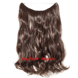 Extension Cheveux - Lovy Beauty