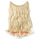 Extension Cheveux - Lovy Beauty