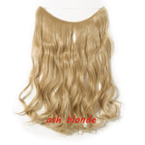 Extension Cheveux - Lovy Beauty