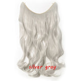 Extension Cheveux - Lovy Beauty