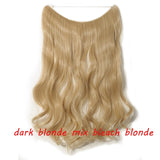Extension Cheveux - Lovy Beauty