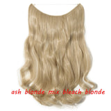 Extension Cheveux - Lovy Beauty