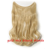 Extension Cheveux - Lovy Beauty