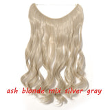 Extension Cheveux - Lovy Beauty