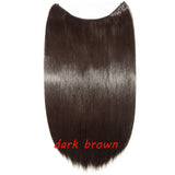 Extension Cheveux - Lovy Beauty