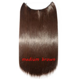 Extension Cheveux - Lovy Beauty