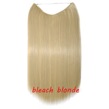 Extension Cheveux - Lovy Beauty