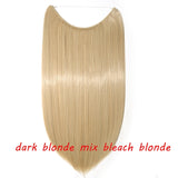 Extension Cheveux - Lovy Beauty