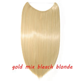 Extension Cheveux - Lovy Beauty