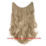 Extension Cheveux - Lovy Beauty