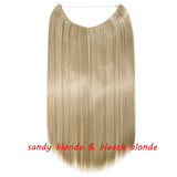 Extension Cheveux - Lovy Beauty