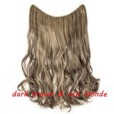 Extension Cheveux - Lovy Beauty