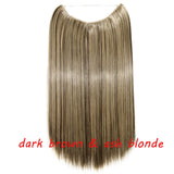 Extension Cheveux - Lovy Beauty