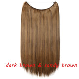 Extension Cheveux - Lovy Beauty