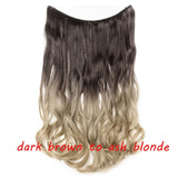 Extension Cheveux - Lovy Beauty