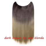 Extension Cheveux - Lovy Beauty