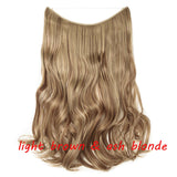 Extension Cheveux - Lovy Beauty