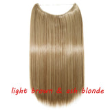 Extension Cheveux - Lovy Beauty