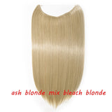 Extension Cheveux - Lovy Beauty