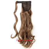 Extension Cheveux Haut de Gamme - Lovy Beauty