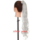 Extension Cheveux Haut de Gamme - Lovy Beauty
